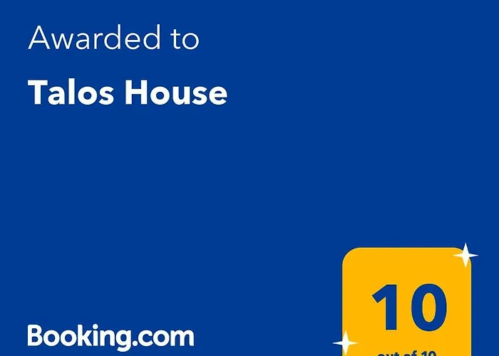 Talos House