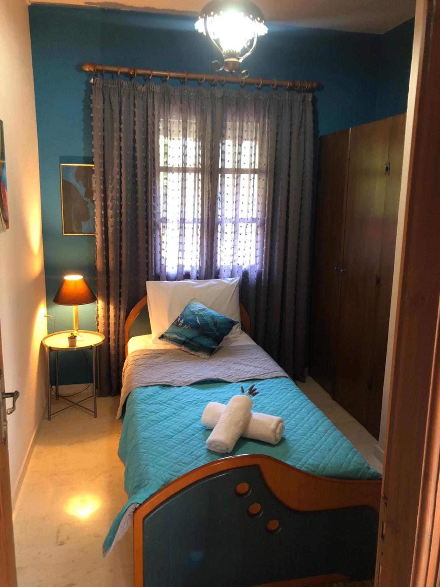 Talos House Rachoni (Thasos)