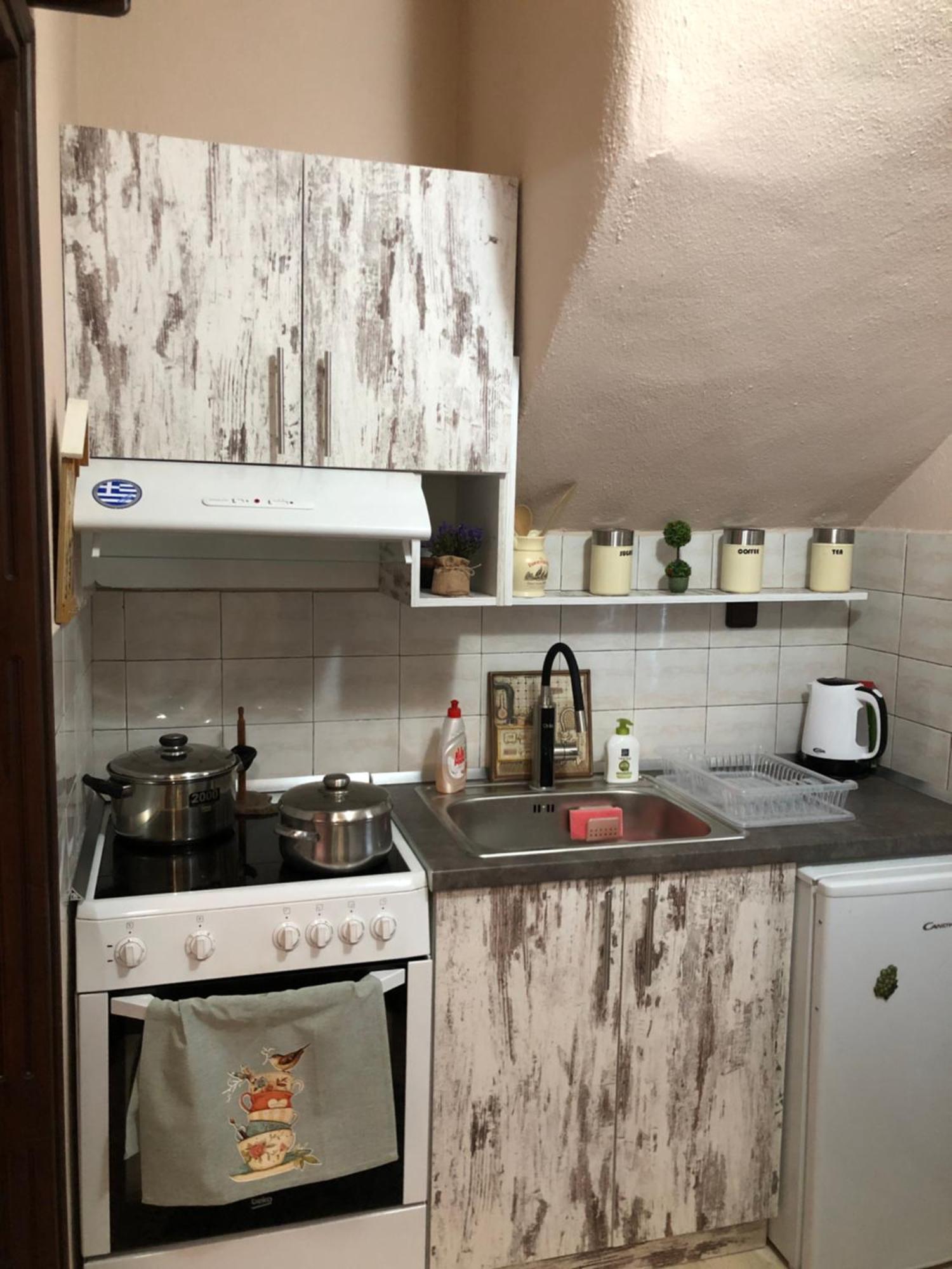 Holiday home Talos House Rachoni (Thasos)