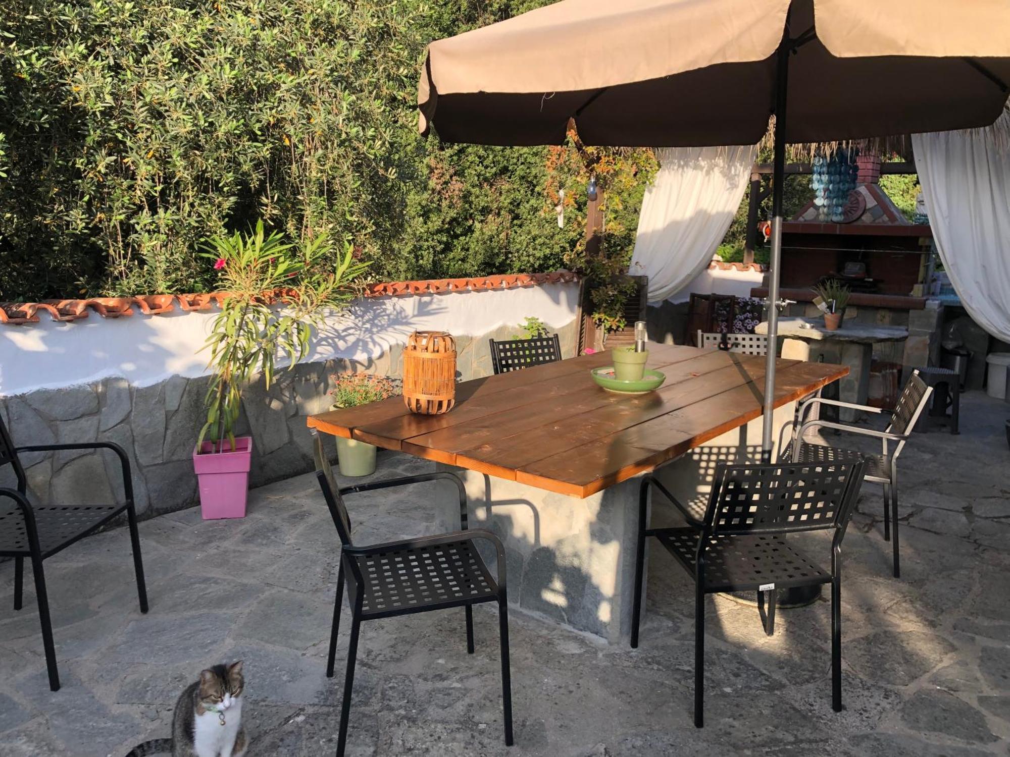 Talos House Holiday home Rachoni (Thasos)