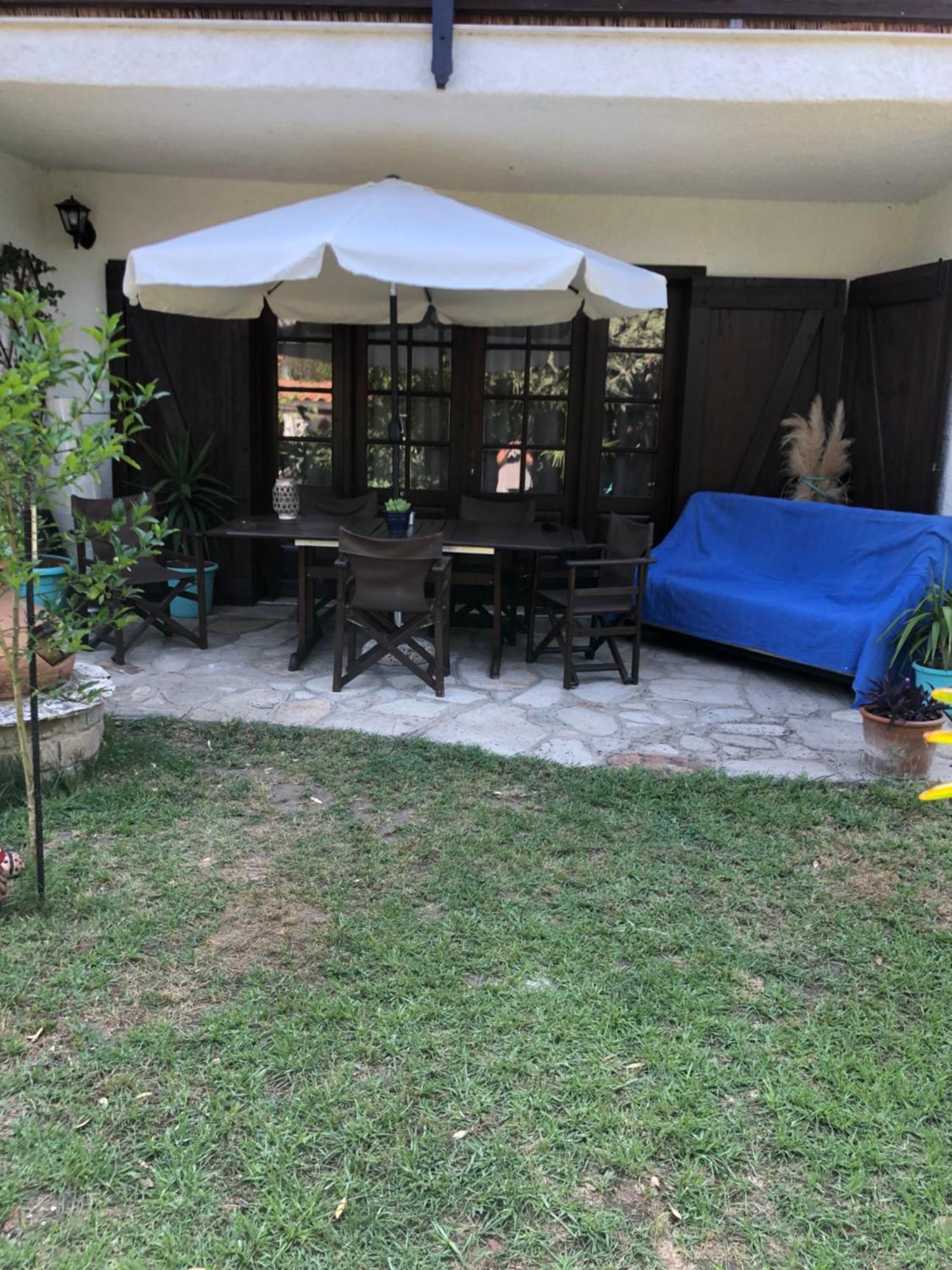 Holiday home Talos House