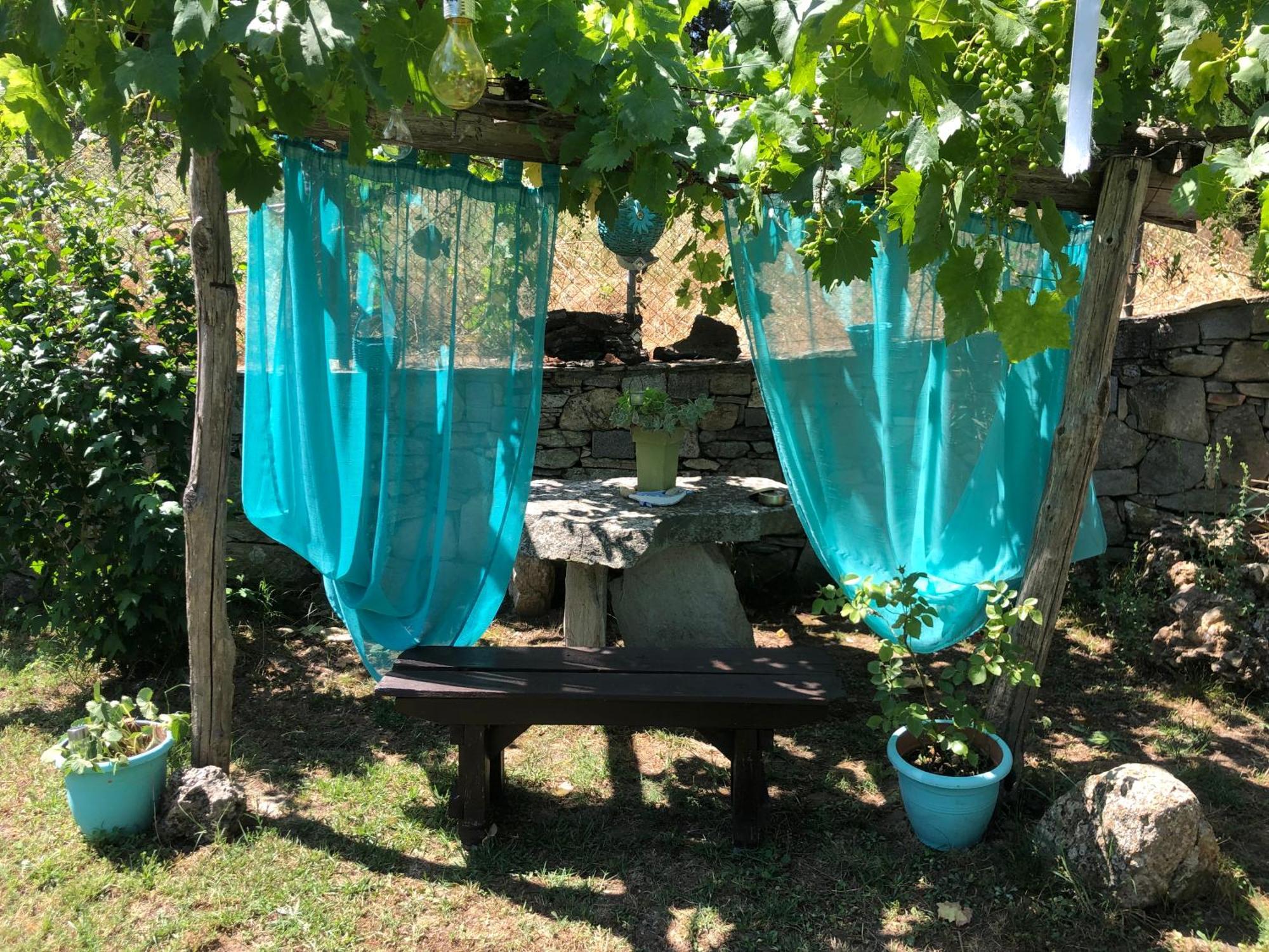 Talos House Rachoni (Thasos)